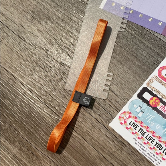 Erin Condren Bundle of Sticker Sheet perfect for Journals/Planners/Calendars - Picture 7 of 7